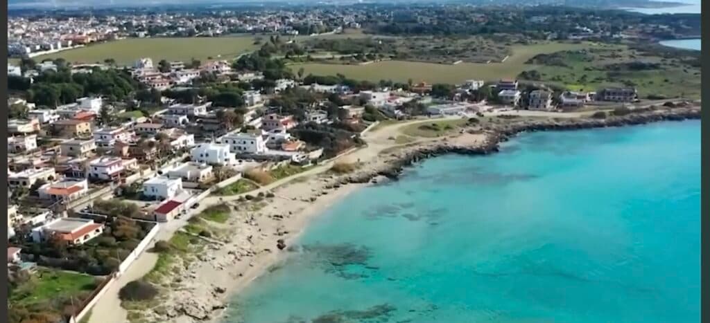 Taranto. Patto per Tramontone Mare siglato da Bitetti - Tacente