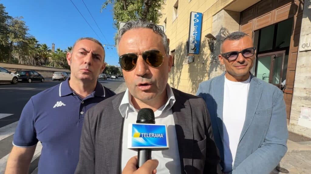 FSP dal Questore: "Servono organico e risorse"