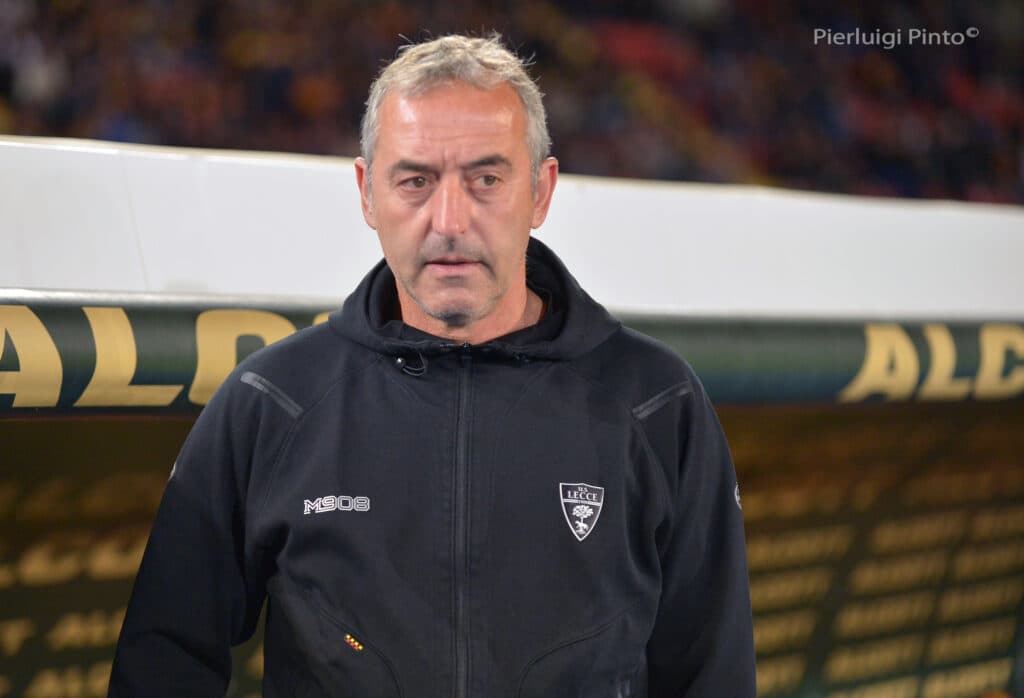 Lecce, settimana di decisioni. Mercato: antenne su Corrado