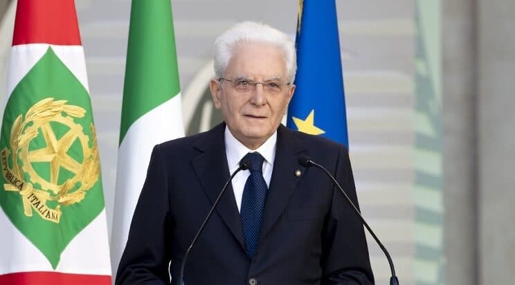 Mattarella torna a Lecce per la 38ª Assemblea nazionale delle Province italiane