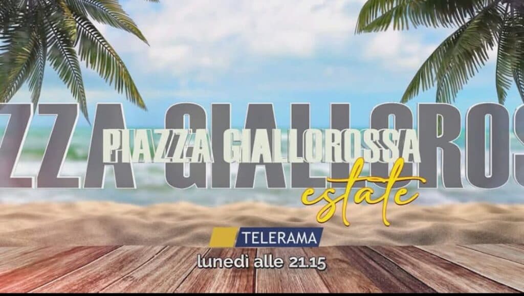Questa sera appuntamento con Piazza Giallorossa su TeleRama