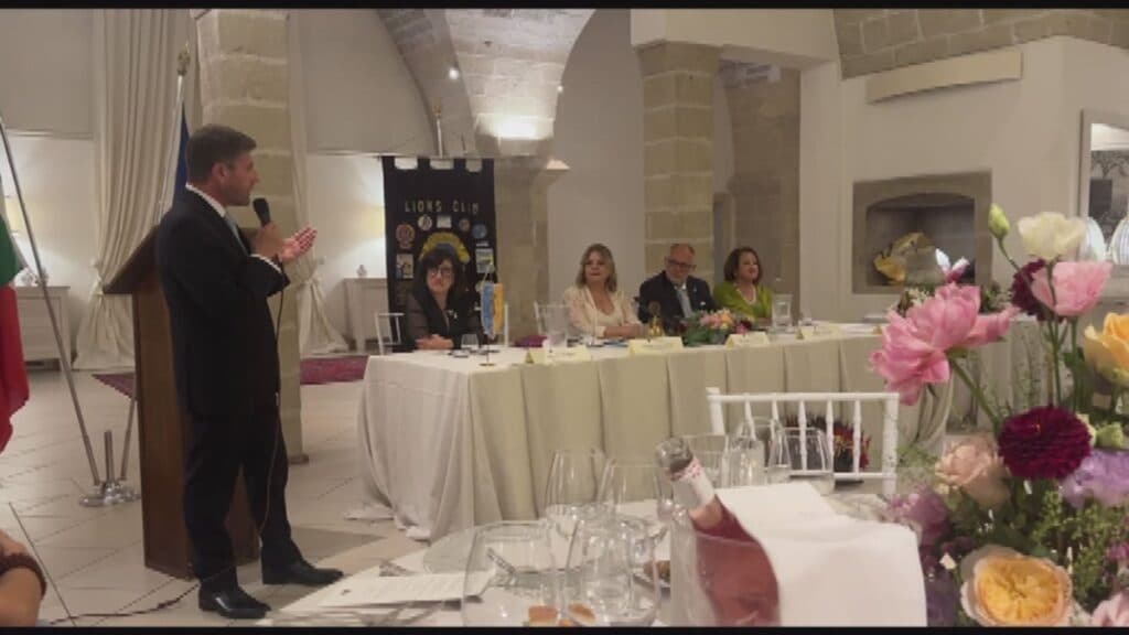 Salentino Doc: l'evento che premia l'impegno, il coraggio e le radici salentine