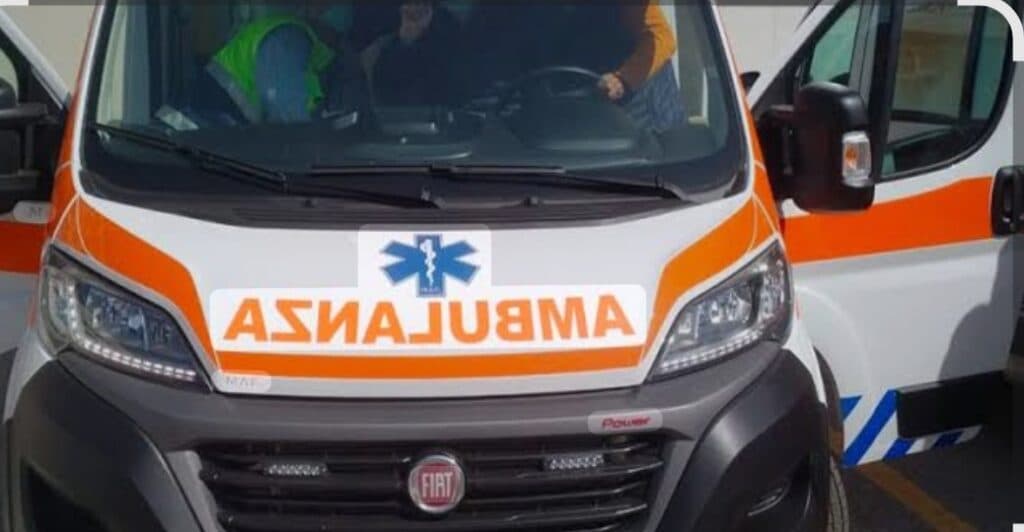 Tragedia sfiorata a Nardò: salvato ciclista colto da malore