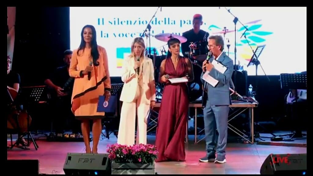 Porto Cesareo, Virtù e Conoscenza: celebrate le eccellenze del Mediterraneo