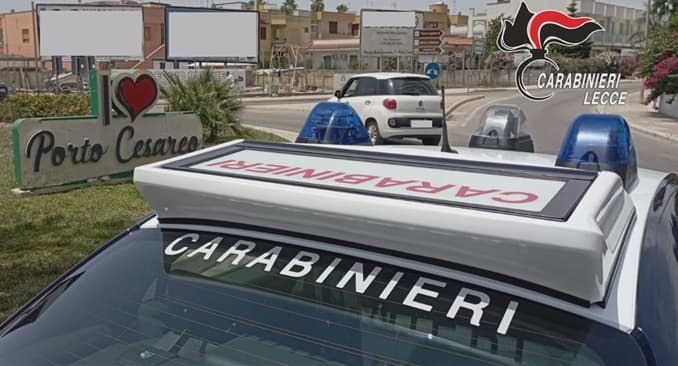Porto Cesareo, rissa durante evento non autorizzato: sospesa attività di uno stabilimento