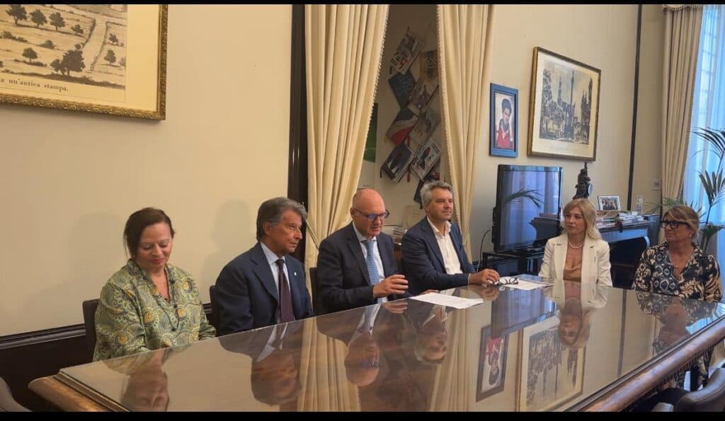 Microcredito di libertà, una rete per aiutare le donne vittime di violenza