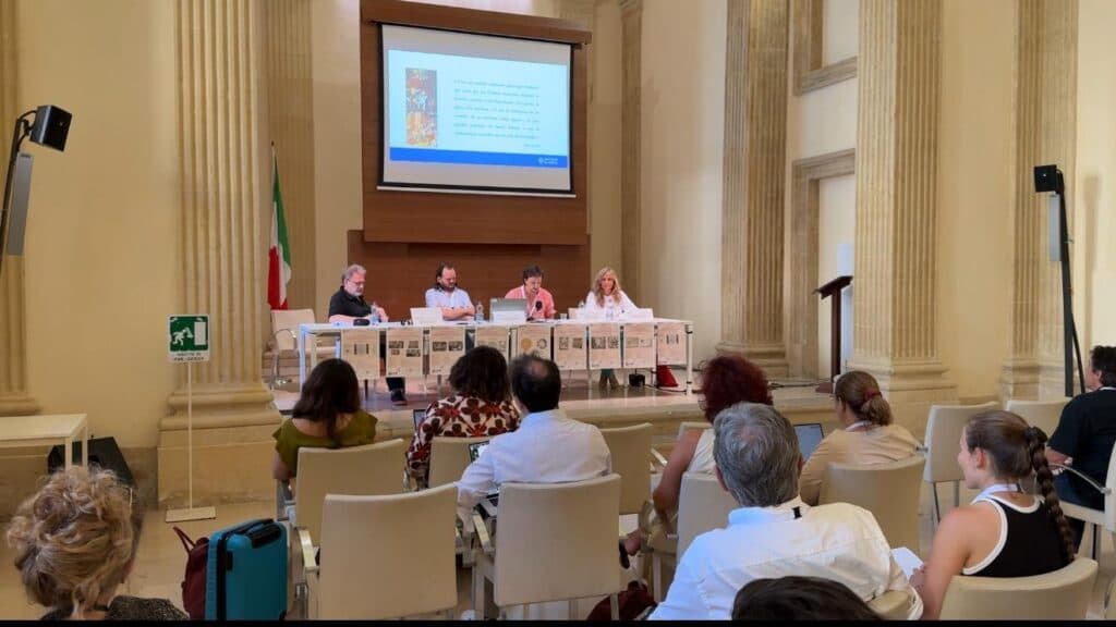 Libertà di pensiero e creatività nel Seicento: a Lecce focus sul dialogo internazionale tra Francia e Italia