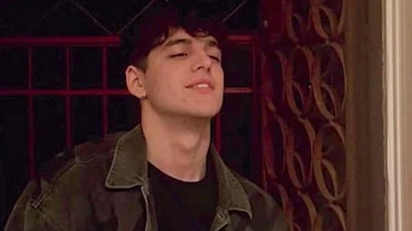 Filippo Manni incontra il padre in carcere: crolla in lacrime e chiede aiuto