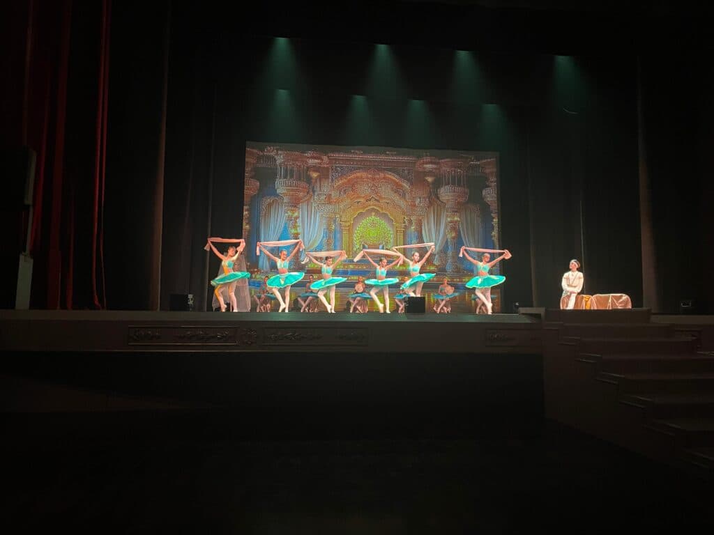 Sessant'anni di danza e passione: il "Balletto di Lecce" celebra la sua storia