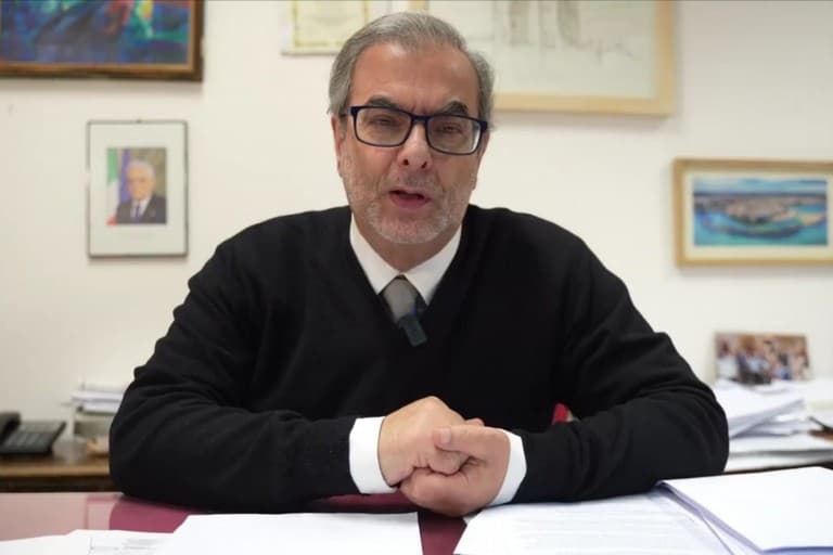Appalti in cambio di voti, arrestato il sindaco di Molfetta