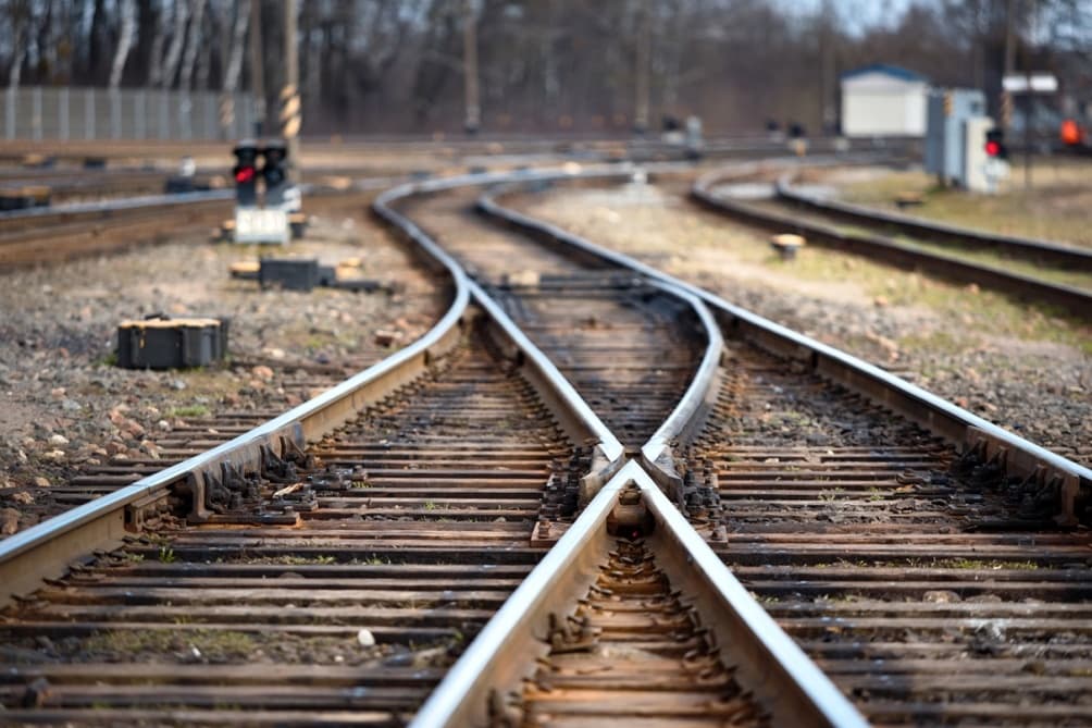 Ferrovie del Sud Est: allarme furti sulla linea Bari-Taranto