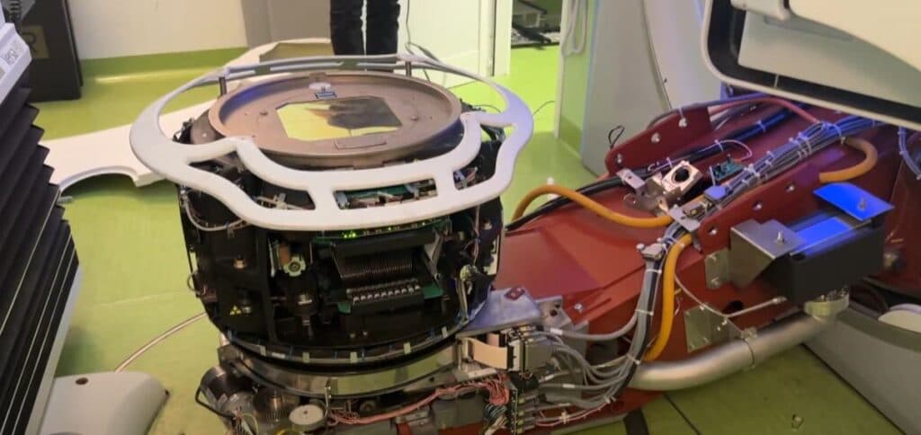 Radioterapia, acquistati i 2 nuovi acceleratori lineari. Ma dove sono?