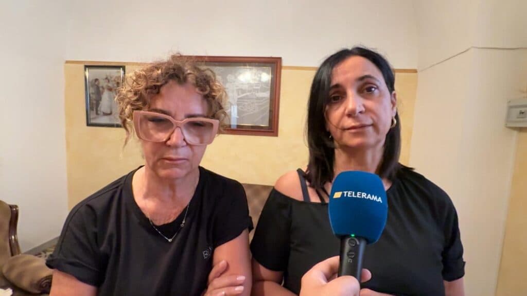 L'appello delle figlie dell'anziano scomparso a Collepasso: “Aiutateci a trovare papà”