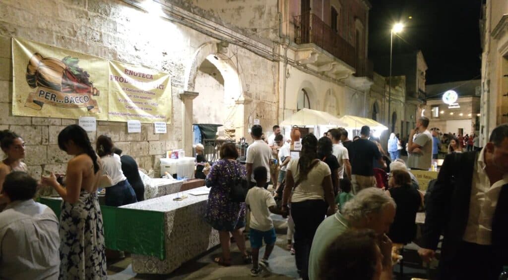 Torna "Corti in tavola": tra gusto, cultura e comunità