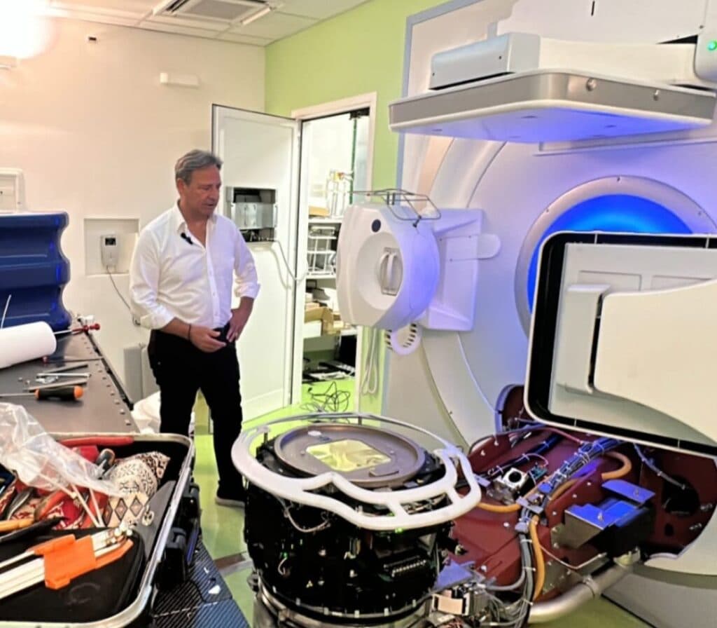 Radioterapia oncologica Fazzi, Pagliaro replica ad ASL: venga in Commissione a chiarire tempi attivazione nuovi acceleratori