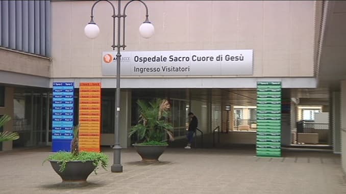 Ispezione all'ospedale, la Direzione replica: “Parlino i numeri”