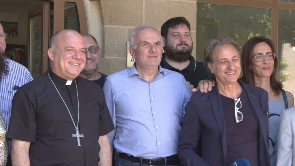 Il nuovo Arcivescovo di Lecce si presenta: "Promuoviamo la nostra bellissima Chiesa".