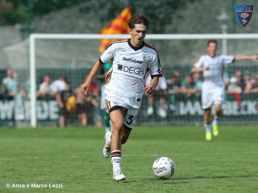 Rodriguez ceduto al Lech Poznan