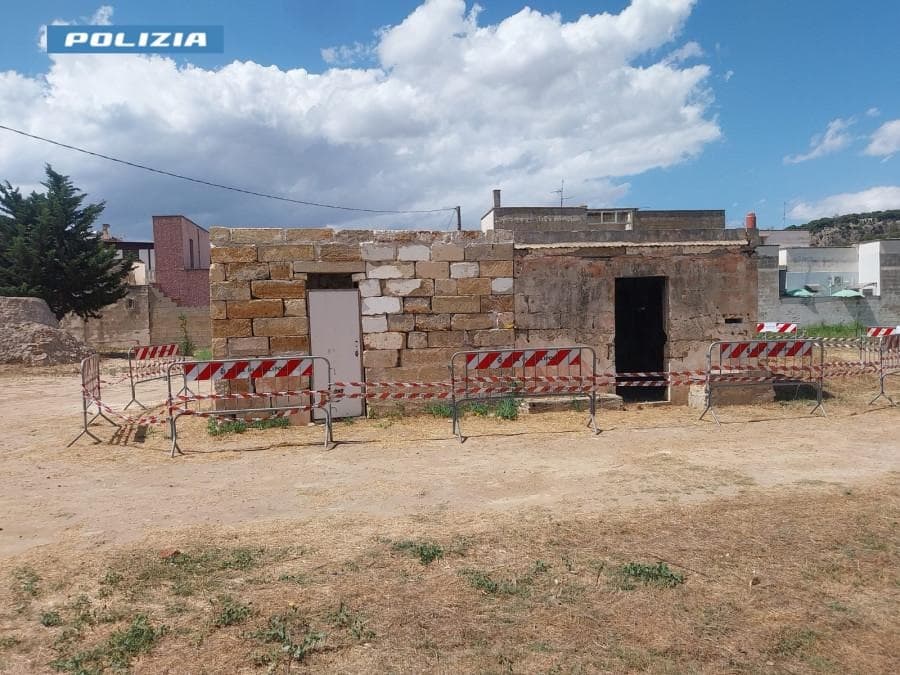 Gallipoli, controlli straordinari ad "alto impatto": scattano sanzioni e sequestri