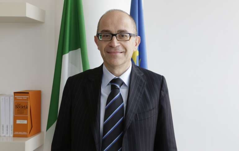 Roberto Vinci nel vertice nazionale del Notariato: per la prima volta un salentino