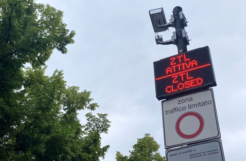 Ztl a Lecce, tre nuovi varchi H24 per contrastare il traffico selvaggio