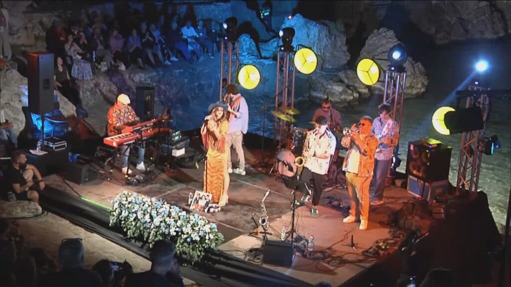 Acquaviva BlueMoon 2025: musica, cultura ed emozioni