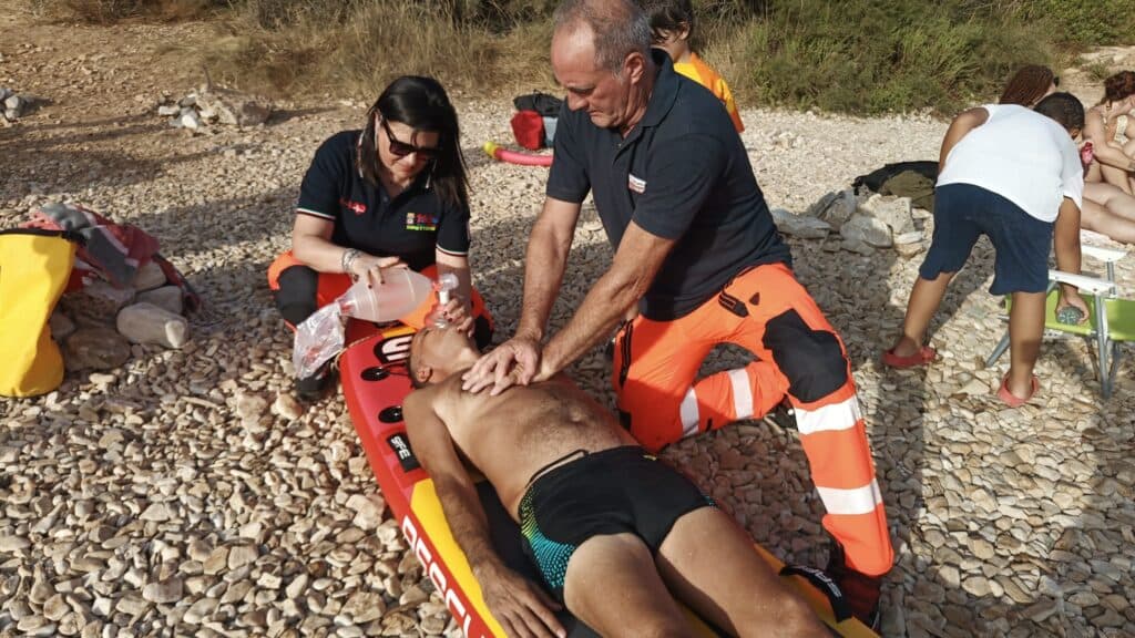 Annegamenti nel Leccese: 35 casi nel 2024, 13 quest'anno. E' emergenza