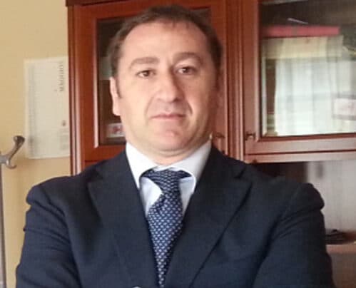 Antonio Giaccari nominato prefetto di Imperia