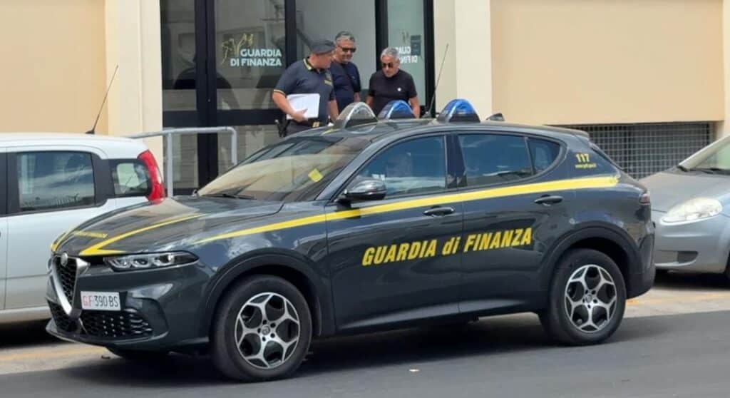 Piccione lascia il carcere, concessi i domiciliari all'ex sindaco di Sannicola