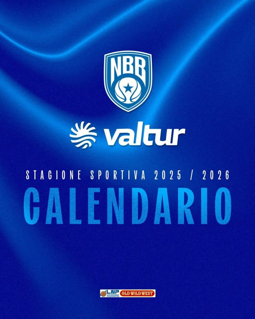 La Valtur Brindisi pronta per la nuova stagione