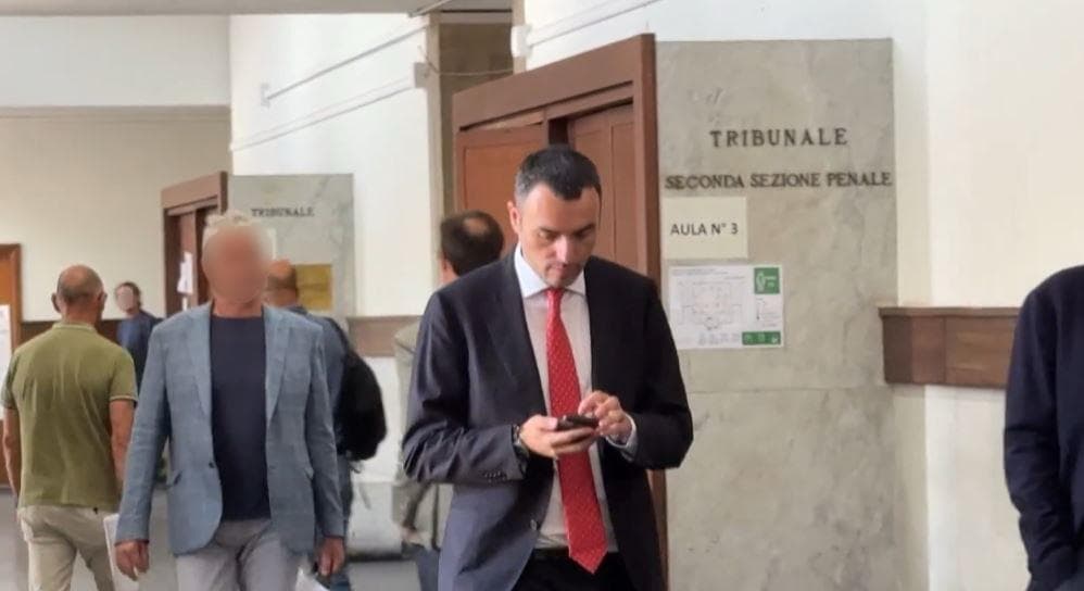 Inchiesta Delli Noci, il Comune di Lecce sceglie di costituirsi parte civile in un eventuale processo