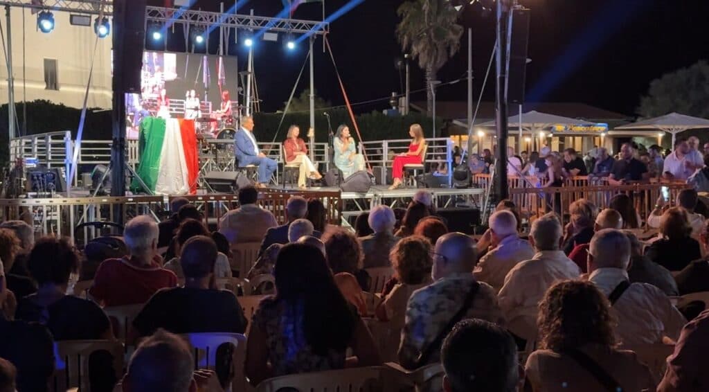 Italianità nel mondo: storie, radici e futuro a Torre San Giovanni
