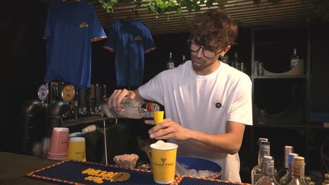 Fish and Gin Festival: gran finale con i Sud Sound System