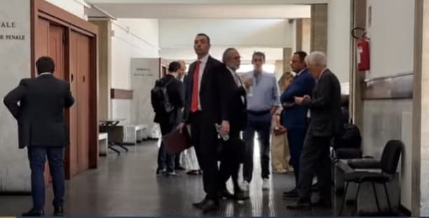 Caso Delli Noci, annullata la misura cautelare per Laforgia: «Quadro indiziario ridimensionato»