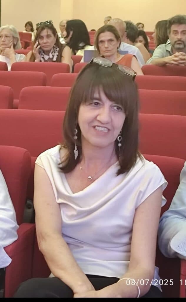 Aiello nuova Rettrice dell'Università del Salento: svolta storica per la Puglia
