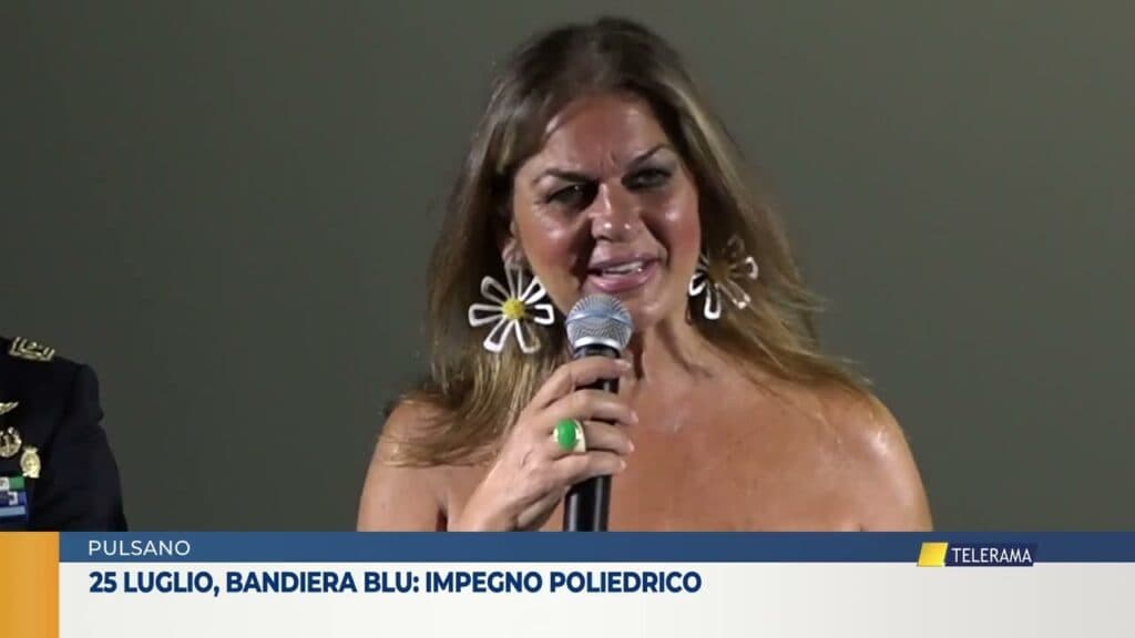 Bandiere blu: a Pulsano il turismo che fa rete