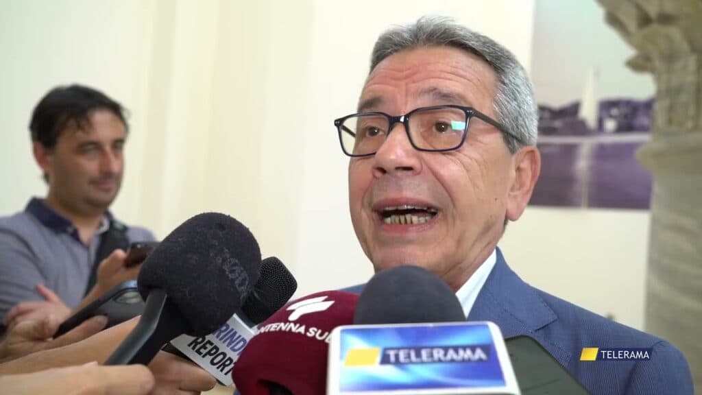 A Brindisi focus Ocse sul ruolo delle città ponte