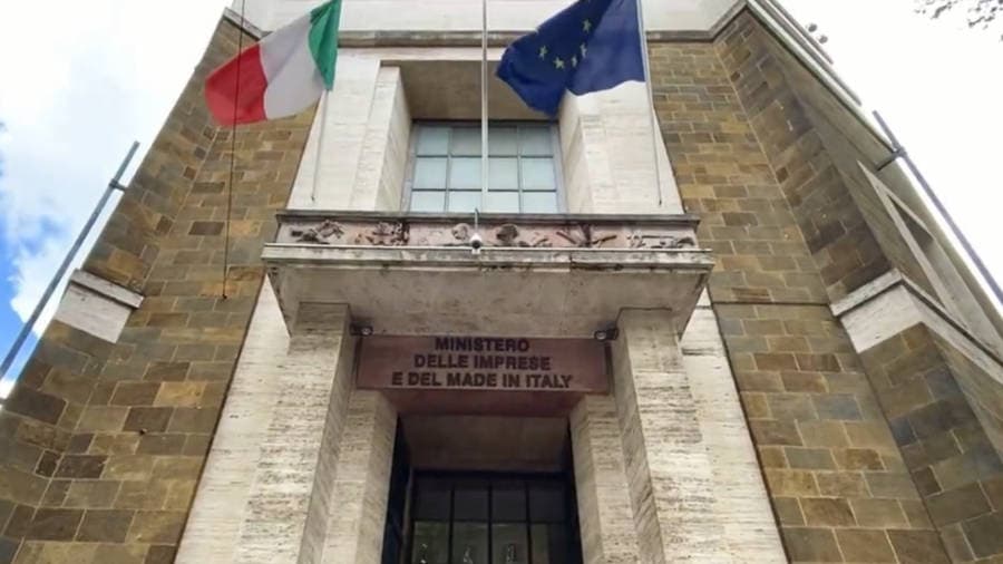 Mimit, confermata riunione per accordo programma ex Ilva