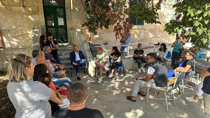 Centro ricovero DCA Fazzi, Pagliaro: ennesimo rinvio e posti letto ridotti da 12 a 4