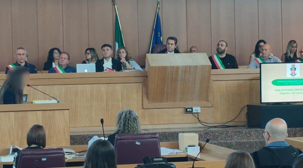 Omicidio Afendi, in aula l'ascolto del testimone chiave