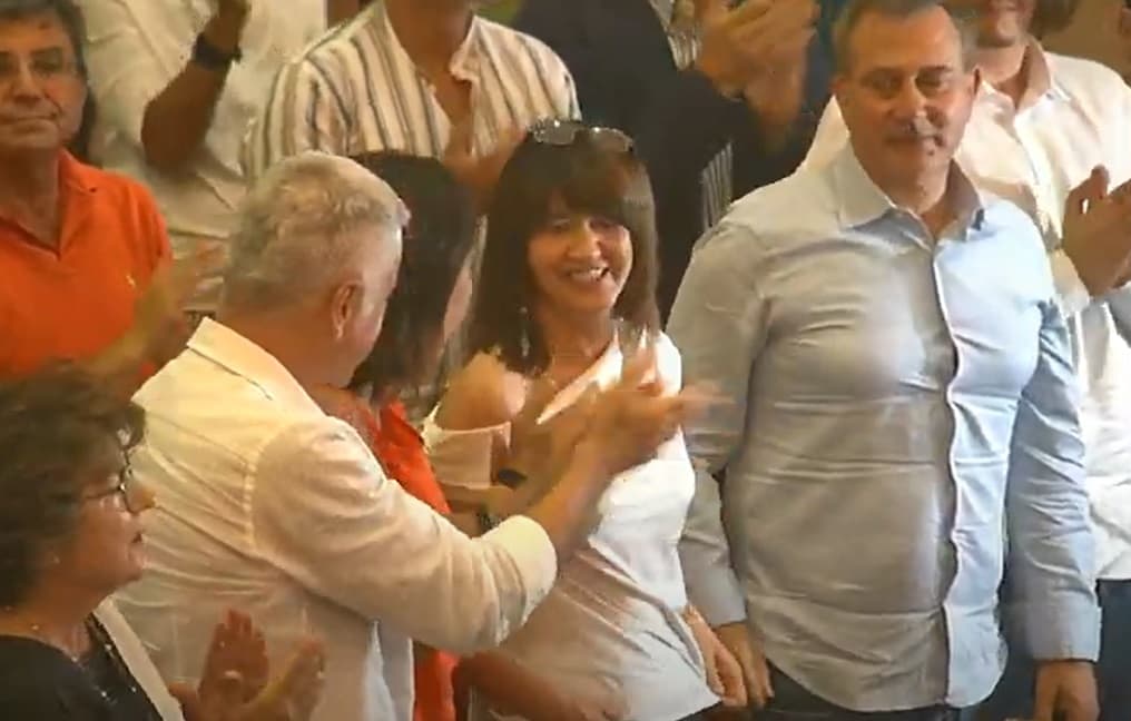 Maria Antonietta Aiello eletta ufficialmente rettrice dell'Università del Salento