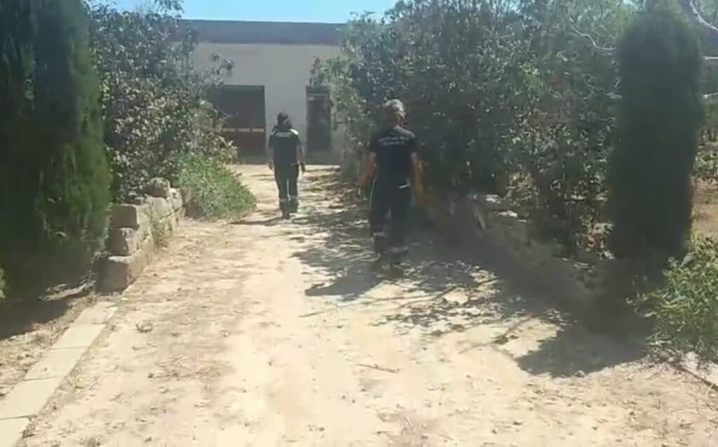 Collepasso, si vagliano altri avvistamenti per l'anziano scomparso
