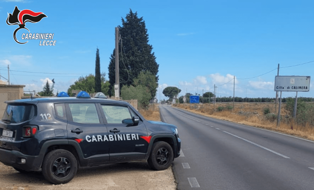 Inventano un incidente per truffare anziana: arrestato finto carabiniere