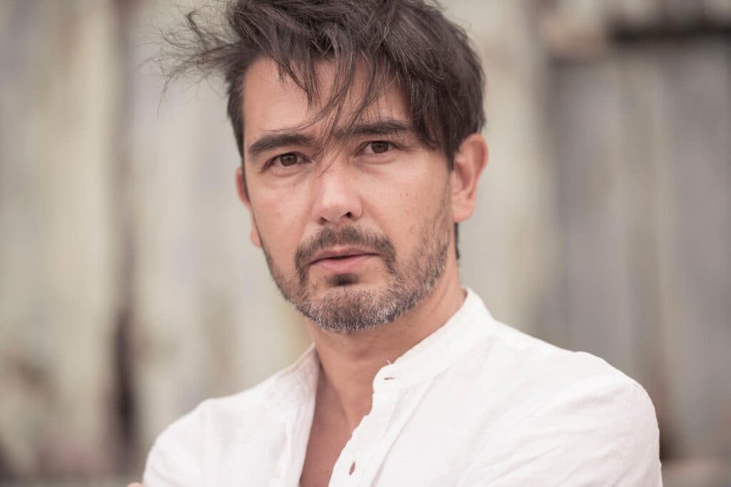 Aria caddhipulina a Melpignano: Antonio Castrignanò torna sul palco del Concertone