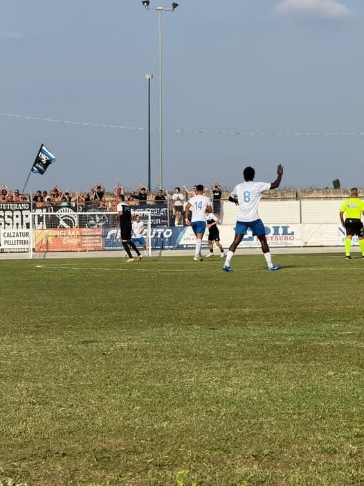 Eccellenza Pugliese, il Brindisi non si fida dell'incognita Maglie