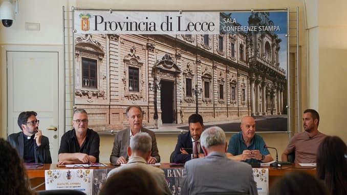 Trepuzzi, tutto pronto per il Festival "Bande a Sud": il 4 agosto c'è Max Gazzé