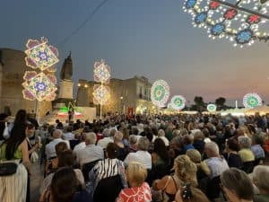 Otranto ricorda i Martiri del 1480: “Una lezione di fede e coesione”
