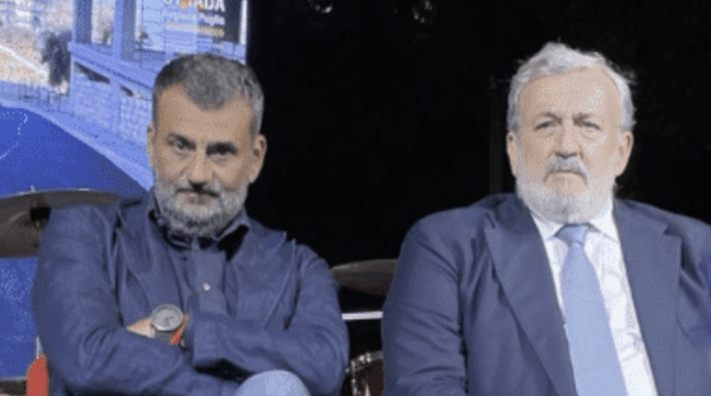 Per Emiliano vicino il rientro in magistratura. Entro 10 giorni la scelta della sede