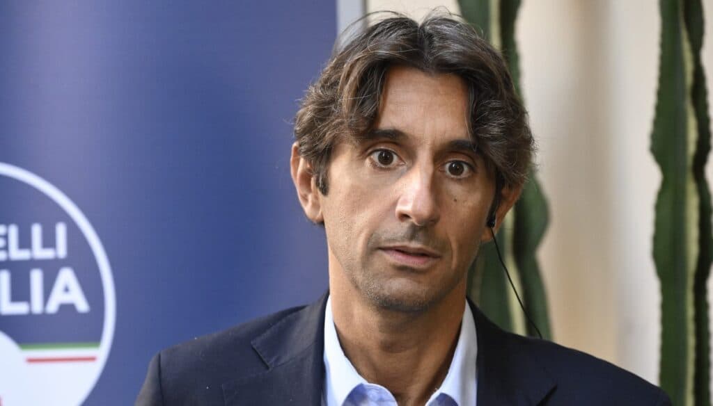 Regionali: candidatura Gemmato, Donzelli frena. E Calenda striglia il Pd