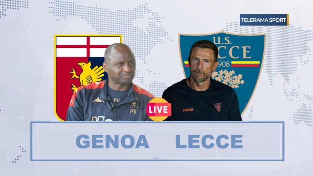 LIVE - Genoa e Lecce non si fanno male: 0-0 al "Ferraris". Buon punto per i giallorossi